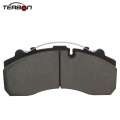 Auto Truck Brake Pad 81508206030 para HOMEM